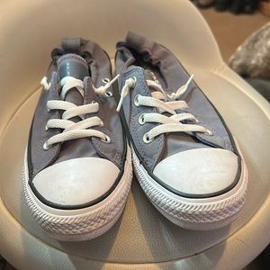 Womens Slip on Converse